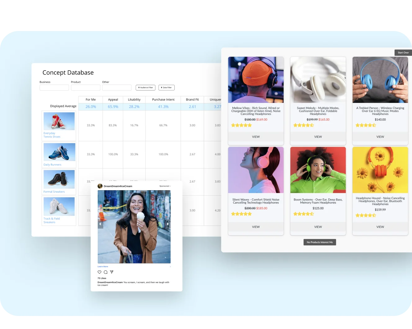 new insight community platform features